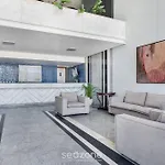 Estudio Aconchegante Quadra Mar Em Salvador Mpa107