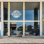 Estudio Aconchegante Quadra Mar Em Salvador Mpa107